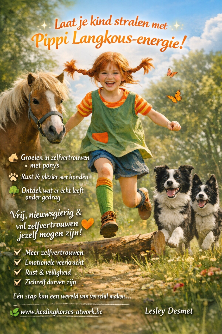 pippi kindercoaching